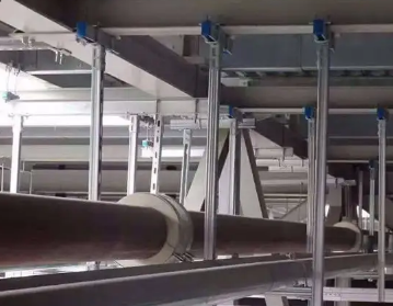 重庆市成品支架的特点