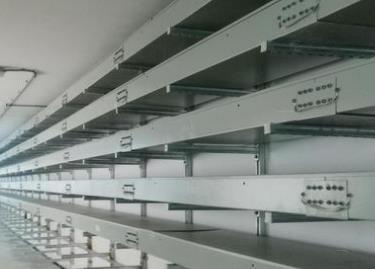 重庆市管廊支架是什么