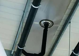 重庆市虹吸排水的原理