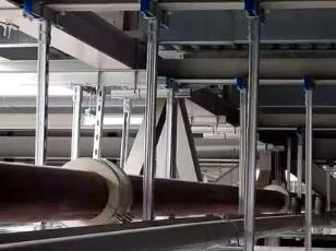 重庆市管廊支架的分类