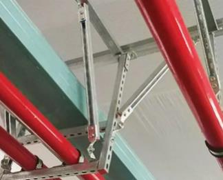 重庆市成品支架的特点