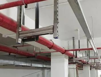 重庆市成品支架知识介绍