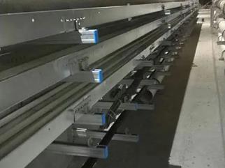 重庆市管廊支架的价格