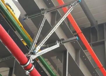 重庆市抗震支架厂家与你分享你必须做的紧急情况下的准备